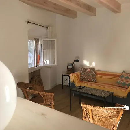 Apartament Ros Appartement