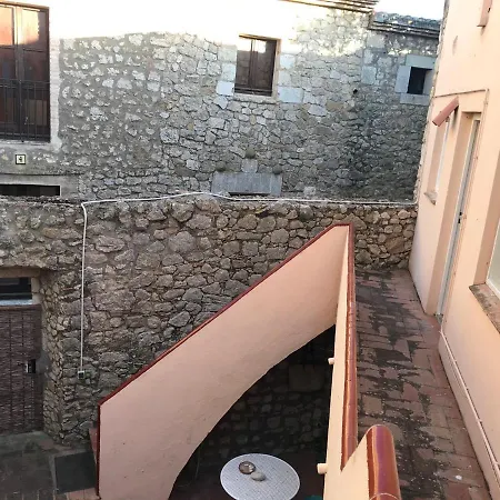 Apartament Ros Sant Marti d'Empuries