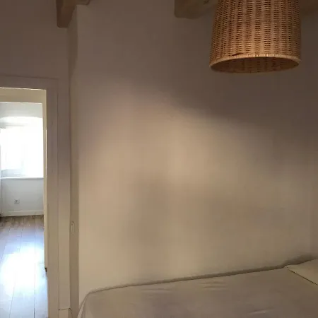 Appartement Apartament Ros
