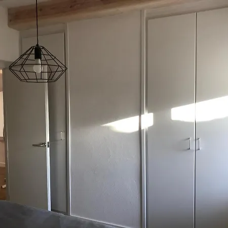 Appartement Apartament Ros Sant Marti d'Empuries