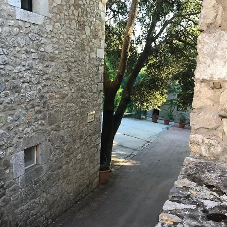 Appartement Apartament Ros