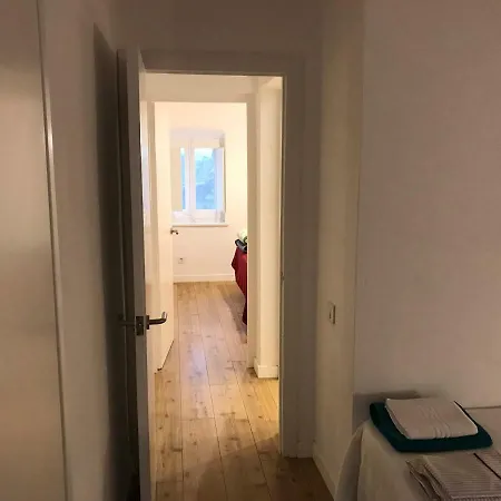 Appartement Apartament Ros