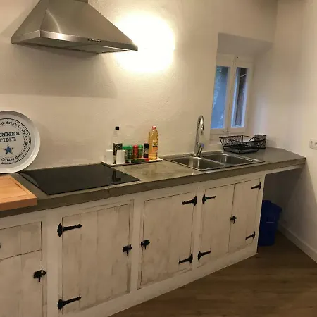 Apartament Ros Appartement