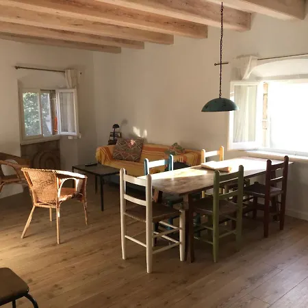 Apartament Ros Apartment Sant Marti d'Empuries