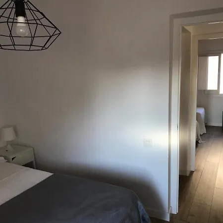 Apartament Ros
