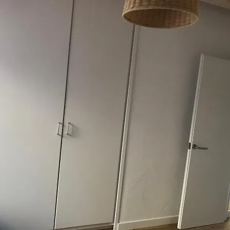 Apartament Ros Сант-Марти-д'Эмпуриес