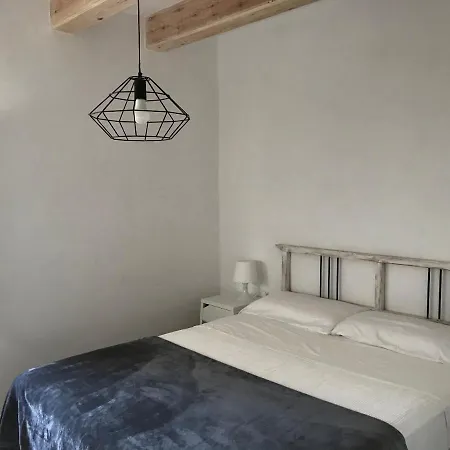 Apartament Ros