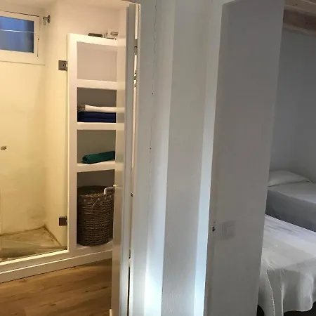 Apartament Ros Sant Marti d'Empuries