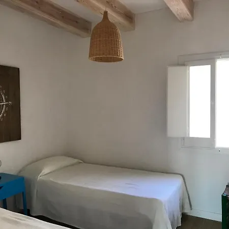 Apartament Ros *