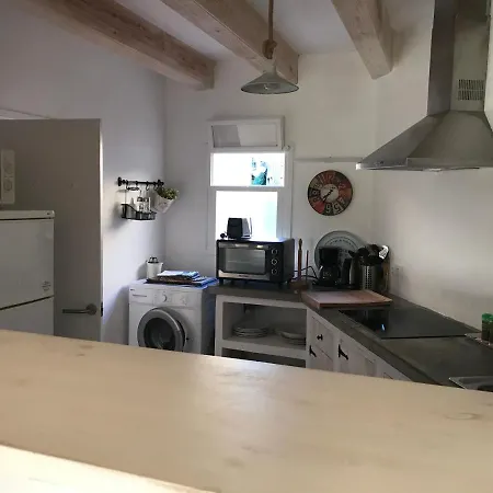 Apartament Ros Apartment