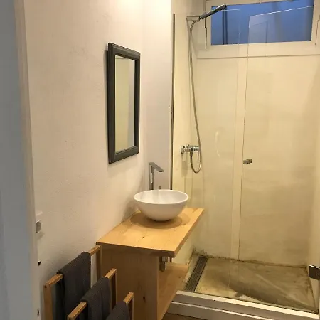 Apartament Ros * Sant Marti d'Empuries