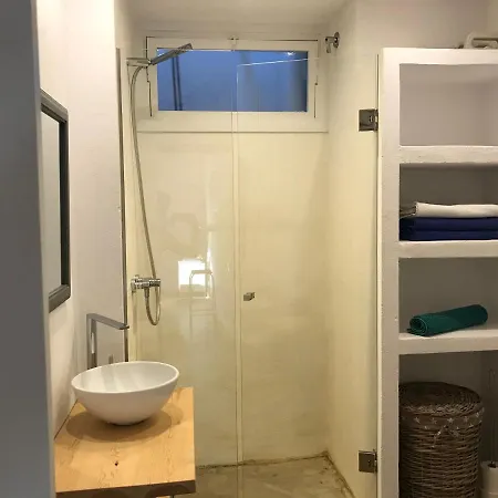 Apartament Ros *