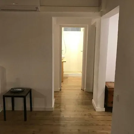Apartament Ros Sant Marti d'Empuries