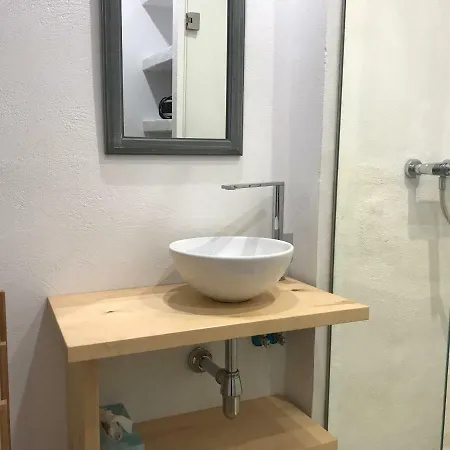 Apartament Ros Apartment