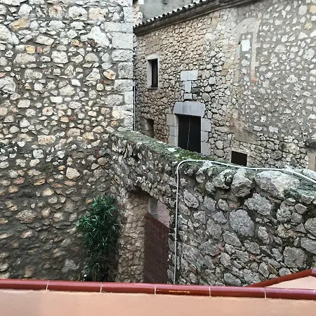 Apartament Ros
