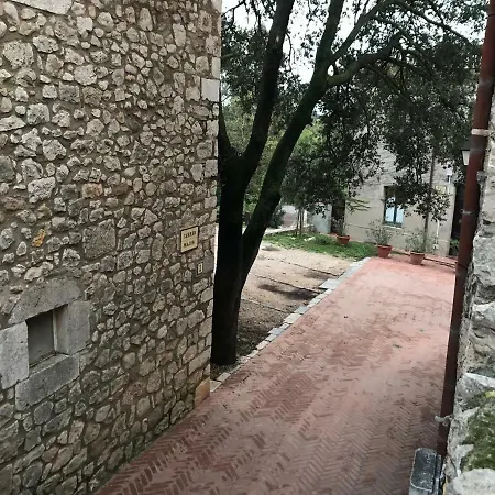 Apartament Ros Sant Marti d'Empuries