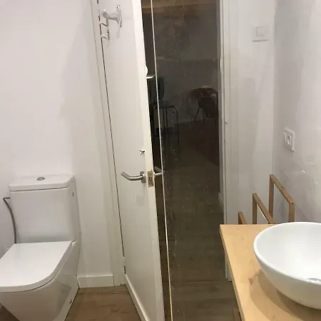 Apartament Ros Sant Marti d'Empuries
