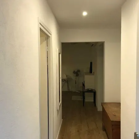 Apartament Ros * Sant Marti d'Empuries