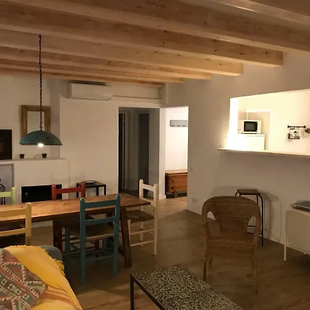 Apartament Ros