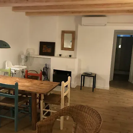 Apartament Ros