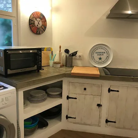 Apartament Ros Sant Marti d'Empuries