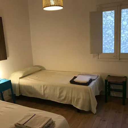 Apartament Ros Apartment Sant Marti d'Empuries
