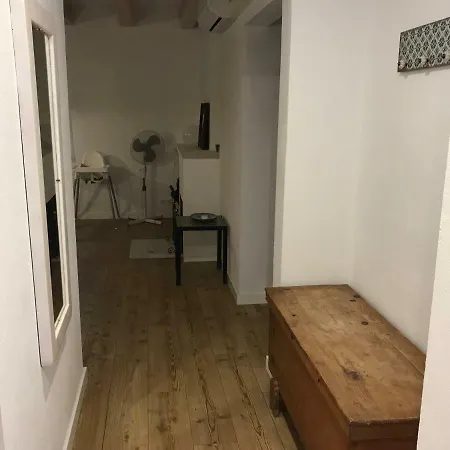 Apartament Ros * Sant Marti d'Empuries