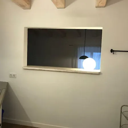 Apartament Ros Apartment Sant Marti d'Empuries