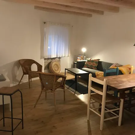 Apartament Ros