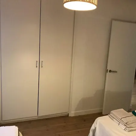 Apartament Ros Apartment *